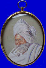 Indian Doctor (Miniatur)